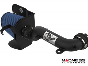 Jeep Wrangler JL Cold Air Intake - 3.6L V6 - Magnum Force Stage 2 XP Pro 5R- aFe